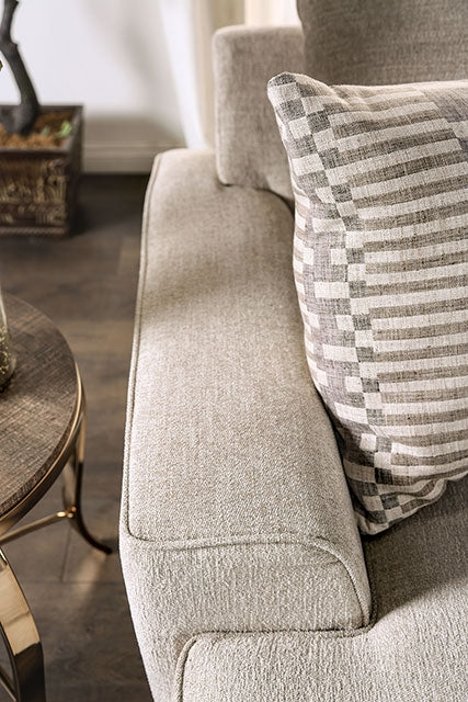 Holborn Loveseat - Furniture 4 Less Outlet (Salinas,CA)