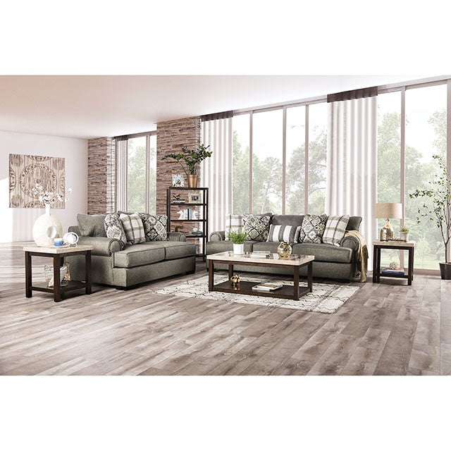 Sofa Debora - Furniture 4 Less Outlet (Salinas,CA)