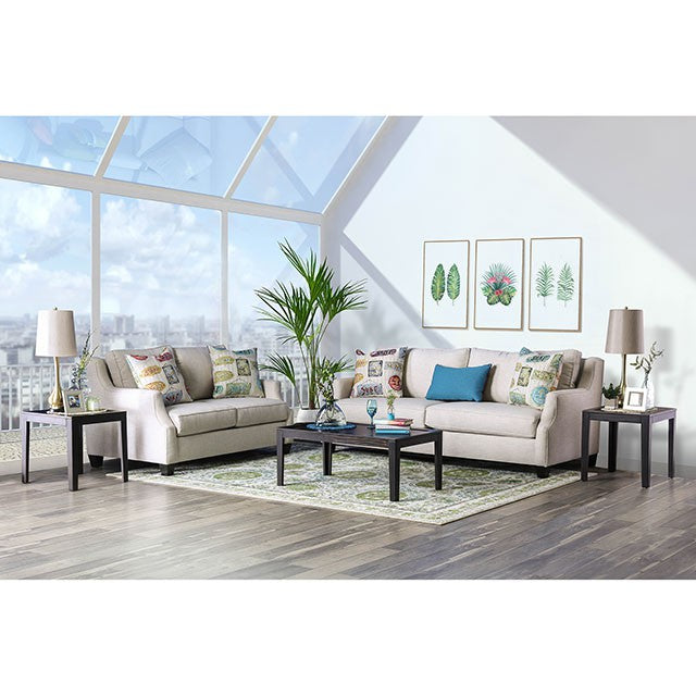 Dasia Love Seat - Furniture 4 Less Outlet (Salinas,CA)
