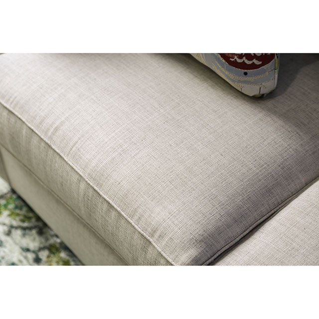 Dasia Love Seat - Furniture 4 Less Outlet (Salinas,CA)