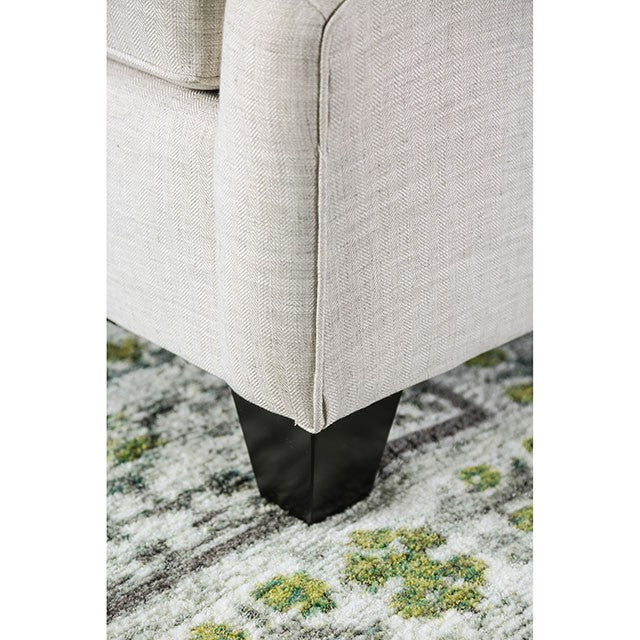 Dasia Love Seat - Furniture 4 Less Outlet (Salinas,CA)