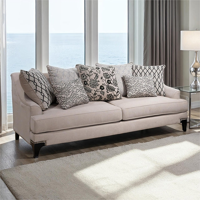 Lowell Sofa - Furniture 4 Less Outlet (Salinas,CA)