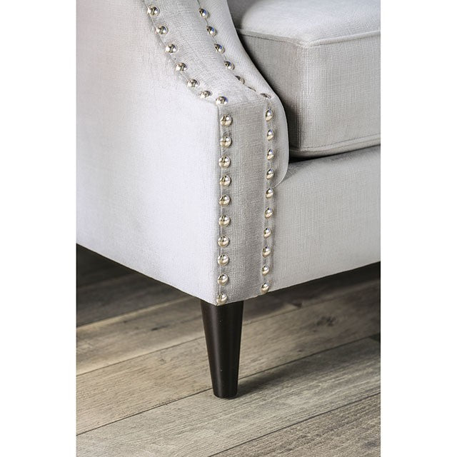 Tegan Love Seat - Furniture 4 Less Outlet (Salinas,CA)