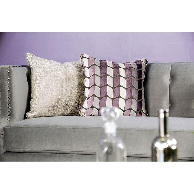 Tegan Love Seat - Furniture 4 Less Outlet (Salinas,CA)