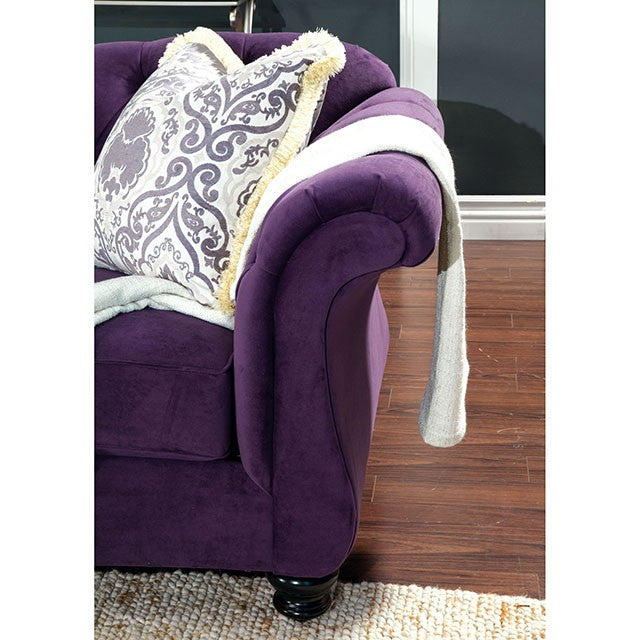 Sofa Antoinette - Furniture 4 Less Outlet (Salinas,CA)