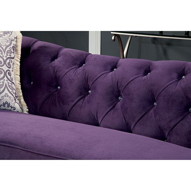 Antoinette Sofa - Furniture 4 Less Outlet (Salinas,CA)
