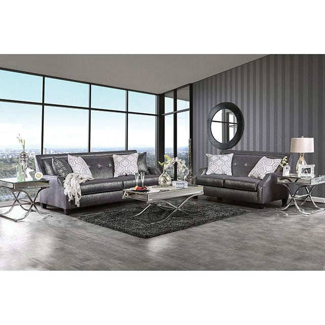 Massimo Love Seat - Furniture 4 Less Outlet (Salinas,CA)