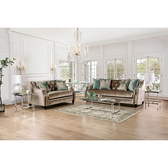 Elicia Sofa - Furniture 4 Less Outlet (Salinas,CA)