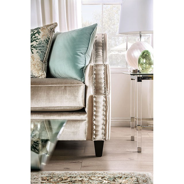 Elicia Sofa - Furniture 4 Less Outlet (Salinas,CA)