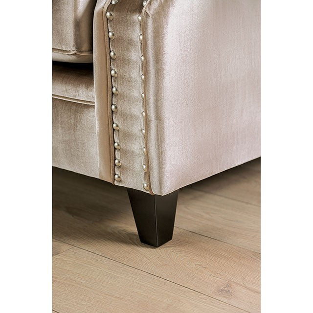 Elicia Sofa - Furniture 4 Less Outlet (Salinas,CA)
