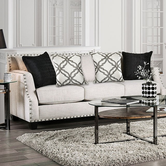 Phoibe Love Seat - Furniture 4 Less Outlet (Salinas,CA)