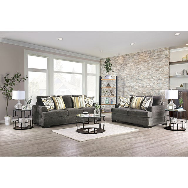 TALIYAH Loveseat - Furniture 4 Less Outlet (Salinas,CA)