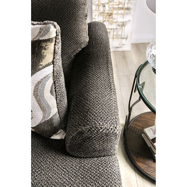 TALIYAH Loveseat - Furniture 4 Less Outlet (Salinas,CA)