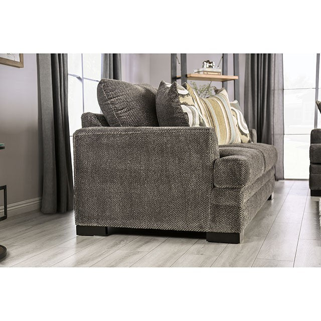 TALIYAH Loveseat - Furniture 4 Less Outlet (Salinas,CA)