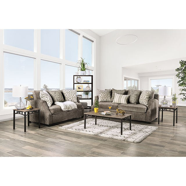 Laila Sofa - Furniture 4 Less Outlet (Salinas,CA)
