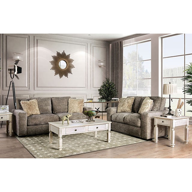 Crane Love Seat - Furniture 4 Less Outlet (Salinas,CA)