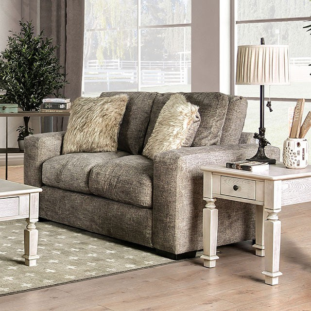Crane Love Seat - Furniture 4 Less Outlet (Salinas,CA)