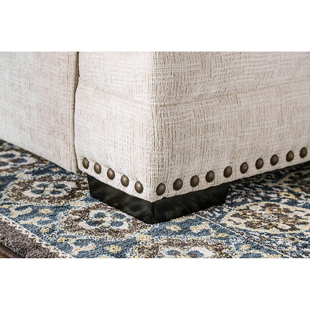Love Seat Osvaldo - Furniture 4 Less Outlet (Salinas,CA)