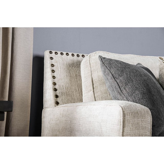 Love Seat Osvaldo - Furniture 4 Less Outlet (Salinas,CA)