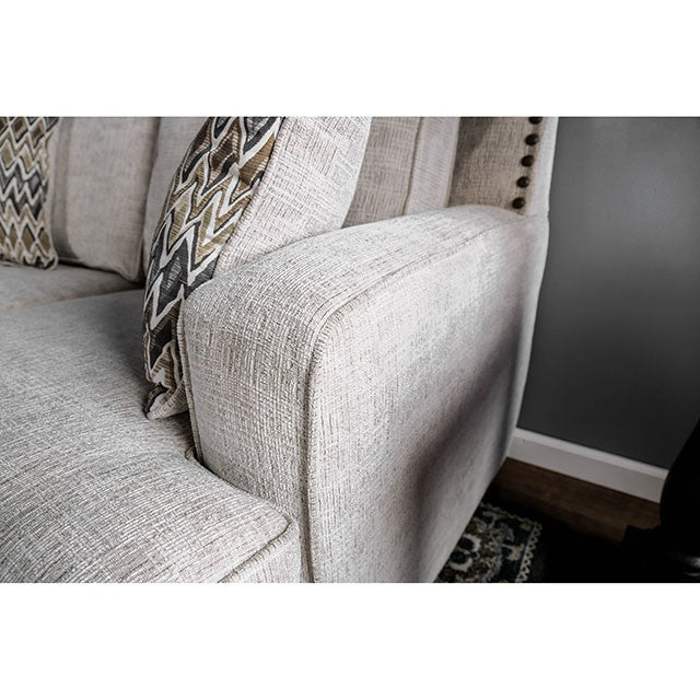 Love Seat Osvaldo - Furniture 4 Less Outlet (Salinas,CA)