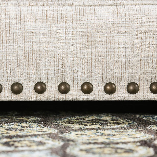 Love Seat Osvaldo - Furniture 4 Less Outlet (Salinas,CA)