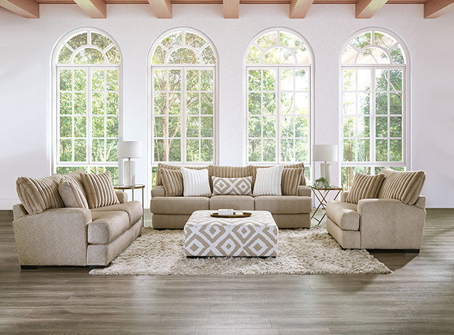 Loughlin Sofa