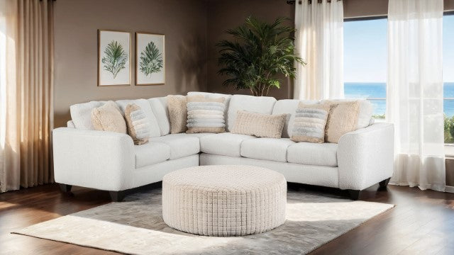 Iroquois Sectional - Furniture 4 Less Outlet (Salinas,CA)