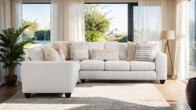 Iroquois Sectional - Furniture 4 Less Outlet (Salinas,CA)