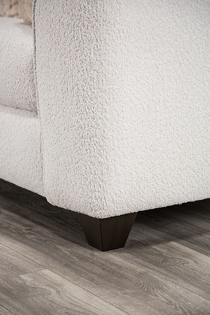 Iroquois Sectional - Furniture 4 Less Outlet (Salinas,CA)