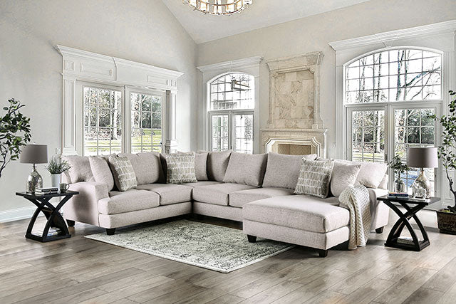 Alidene Sectional - Furniture 4 Less Outlet (Salinas,CA)