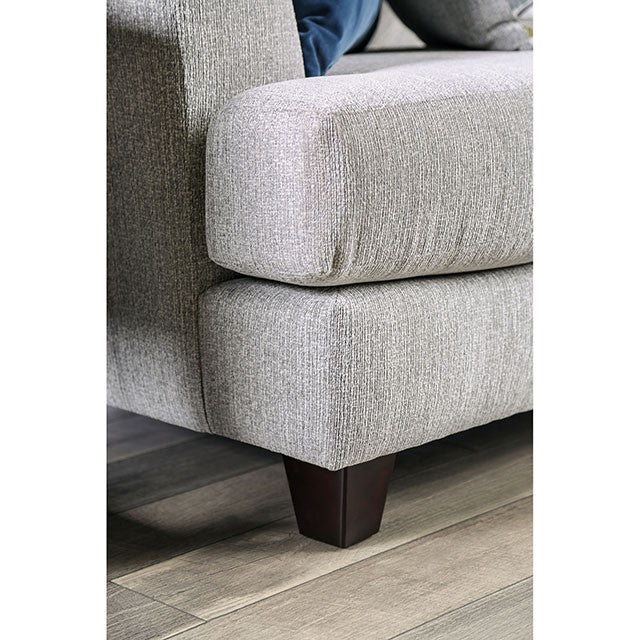 Viktor Sectional - Furniture 4 Less Outlet (Salinas,CA)