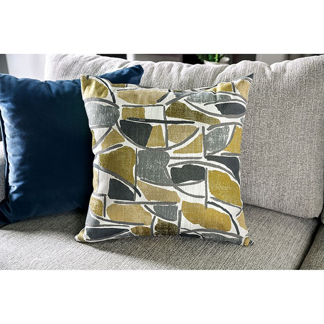 Viktor Sectional - Furniture 4 Less Outlet (Salinas,CA)