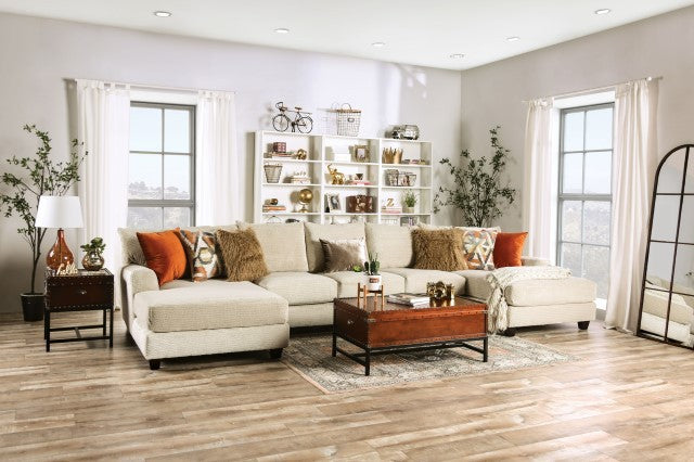 Sectional Carnforth - Furniture 4 Less Outlet (Salinas,CA)