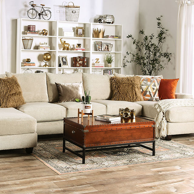Sofa Osvaldo - Furniture 4 Less Outlet (Salinas,CA)
