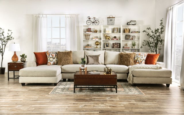 Sectional Carnforth - Furniture 4 Less Outlet (Salinas,CA)