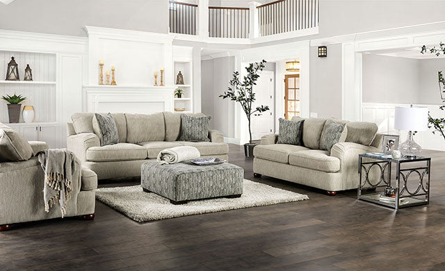 Salisbury Chair - Furniture 4 Less Outlet (Salinas,CA)