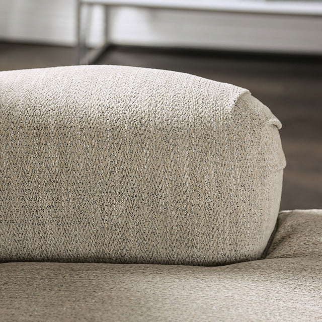 Salisbury Chair - Furniture 4 Less Outlet (Salinas,CA)