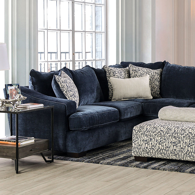 Darlington Sectional - Furniture 4 Less Outlet (Salinas,CA)