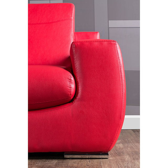 Tekir Love Seat - Furniture 4 Less Outlet (Salinas,CA)