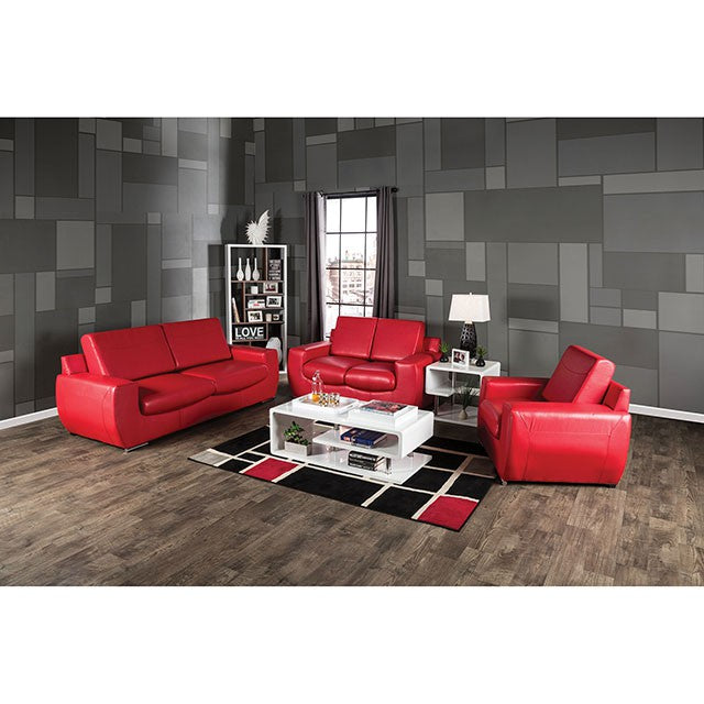 Tekir Love Seat - Furniture 4 Less Outlet (Salinas,CA)