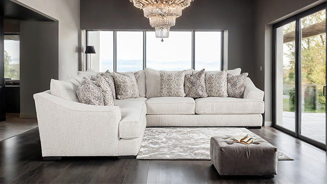 Moorpark Sectional - Furniture 4 Less Outlet (Salinas,CA)