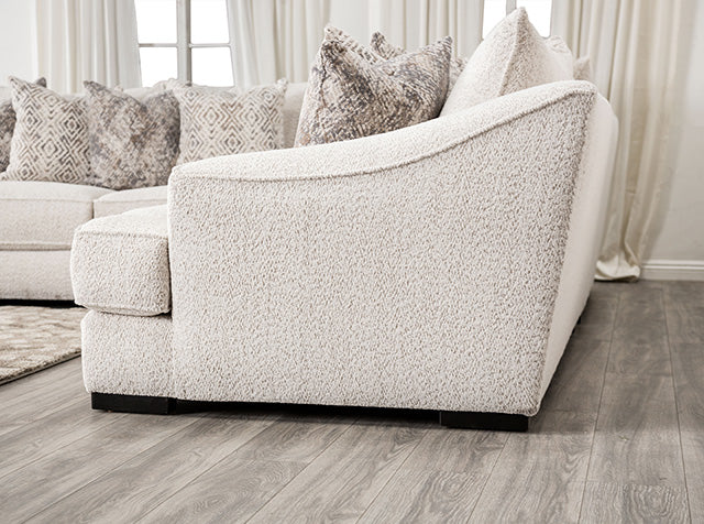 Moorpark Sectional - Furniture 4 Less Outlet (Salinas,CA)