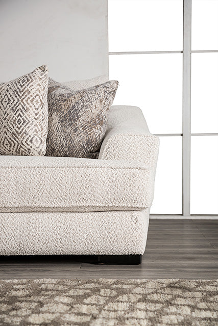 Moorpark Sectional - Furniture 4 Less Outlet (Salinas,CA)