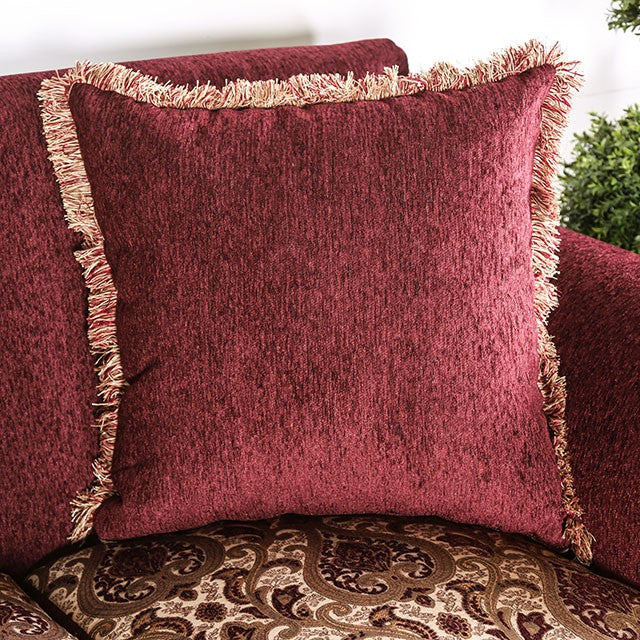 Tabitha Sofa Brown - Furniture 4 Less Outlet (Salinas,CA)