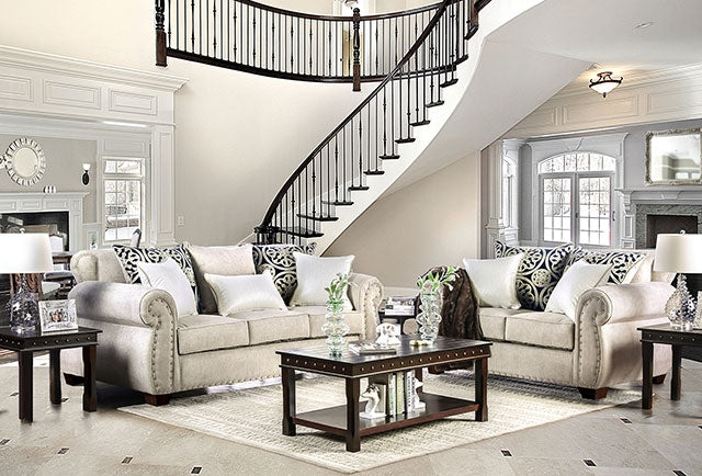 Sinatra Love Seat - Furniture 4 Less Outlet (Salinas,CA)
