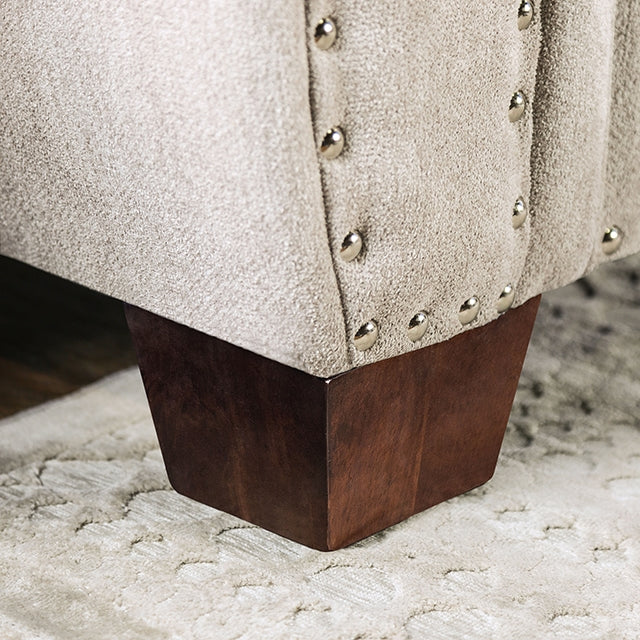 Sinatra Love Seat - Furniture 4 Less Outlet (Salinas,CA)
