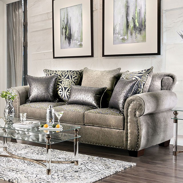 Sectional Carnforth - Furniture 4 Less Outlet (Salinas,CA)