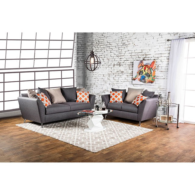 Sofa Belfield - Furniture 4 Less Outlet (Salinas,CA)