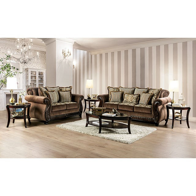 Joselyn Sofa - Furniture 4 Less Outlet (Salinas,CA)