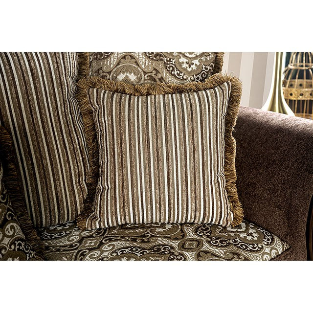 Joselyn Sofa - Furniture 4 Less Outlet (Salinas,CA)